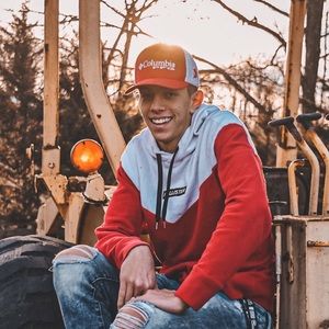 Meet your Posher, Sean